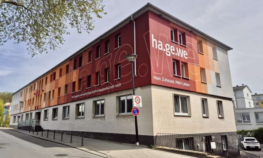 Hauptsitz Hagewe